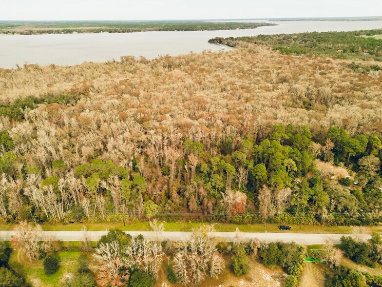 More Photos Of 190 County 207A rd, East Palatka Land For Sale