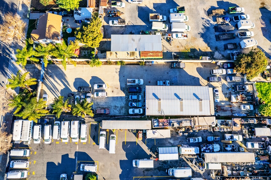 More Photos Of 1630 E Mission Blvd, Pomona Land For Sale