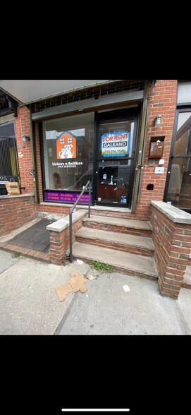 More Photos Of 297 Bond St, Brooklyn Storefront Retail Residential For Lease