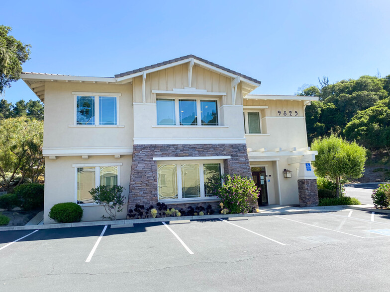 Primary Photo Of 9825 Blue Larkspur Ln, Monterey Office For Lease