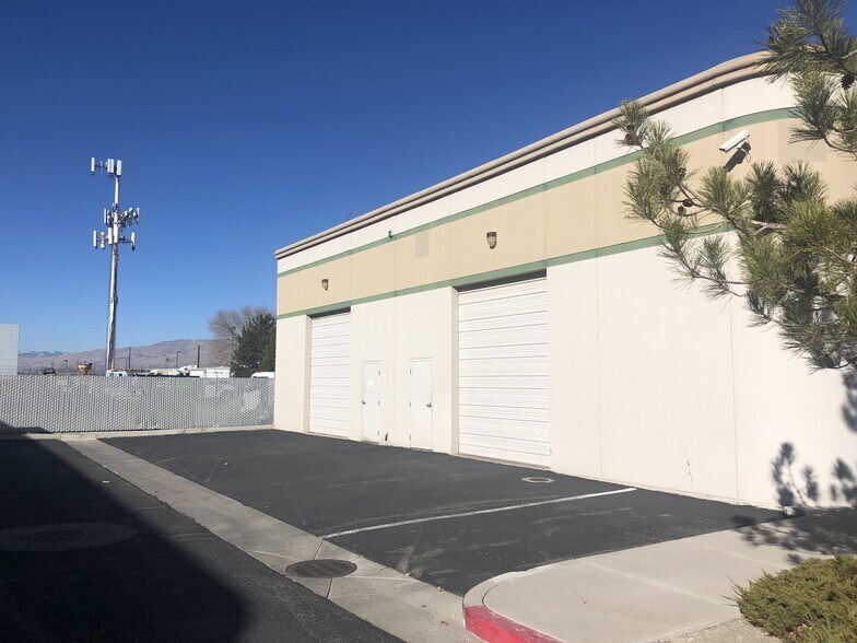 More Photos Of 4579 Longley Ln, Reno Light Distribution For Lease