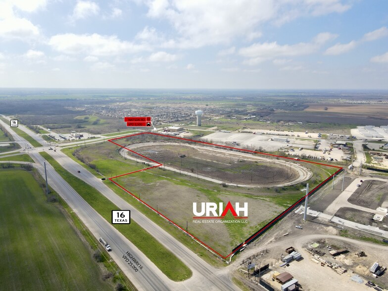 More Photos Of 14501 State Highway 16 S, San Antonio Land For Sale