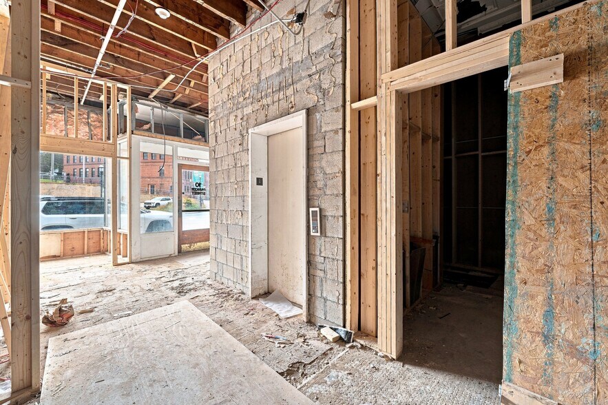More Photos Of 4-12 Parker St, Gardner Apartments For Sale