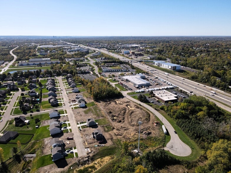 More Photos Of 7825 Poe Ave, Dayton Land For Sale