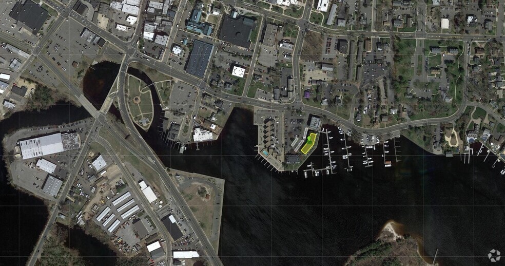 Primary Photo Of 85 W Water St, Toms River Specialty For Sale