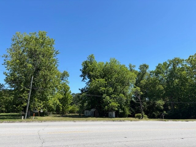 More Photos Of 2874 Richlands Hwy, Jacksonville Land For Sale