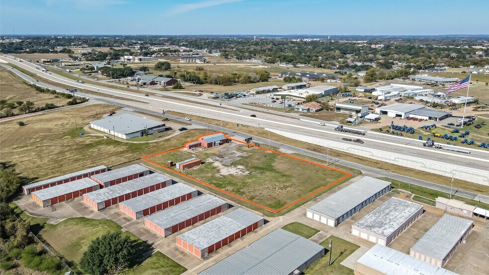 More Photos Of 1806 Highway 290 E, Brenham Land For Sale