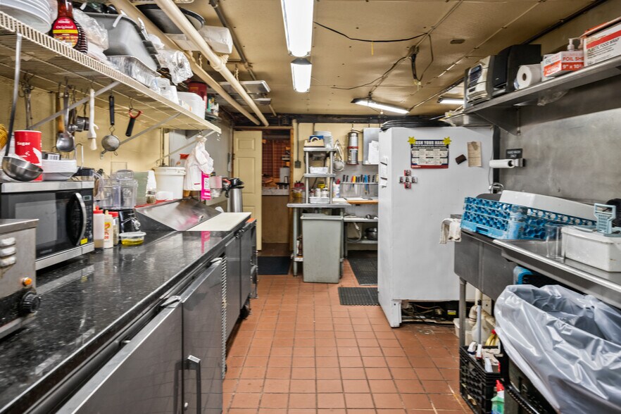 More Photos Of 2201 Perkiomen Ave, Mount Penn Restaurant For Sale