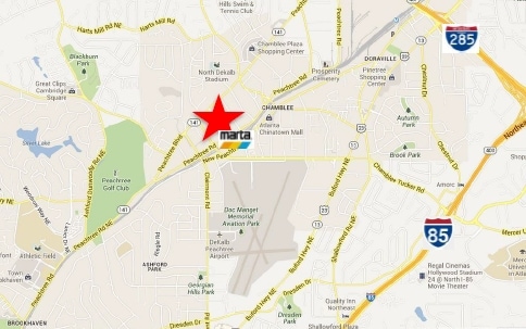 More Photos Of 3400 Malone Dr, Chamblee Apartments For Sale