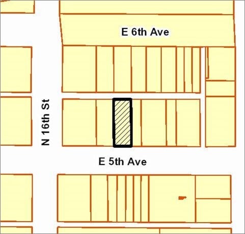 More Photos Of 1535 E 7th Ave, Tampa General Retail For Sale