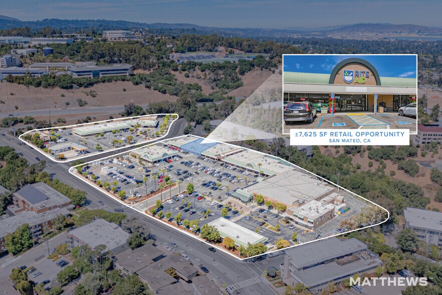 More Photos Of 1206-1334 W Hillsdale Blvd, San Mateo Storefront For Lease