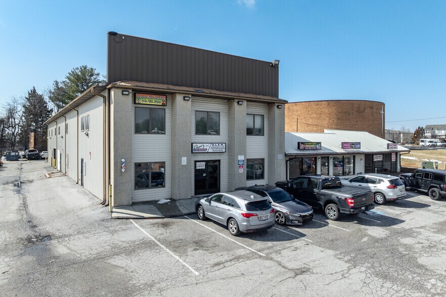 Primary Photo Of 9405 Liberty Rd, Randallstown Freestanding For Lease