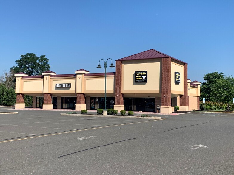 More Photos Of 2394-2458 US Highway 9, Howell Unknown For Lease