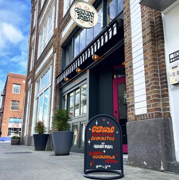 More Photos Of 1101 E Pike St, Seattle Office For Lease