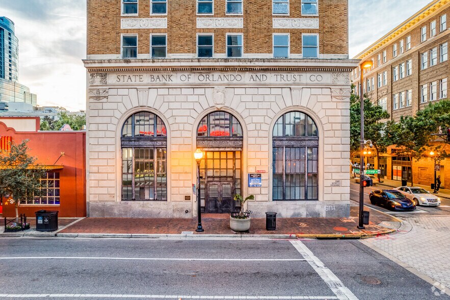 More Photos Of 1 N Orange Ave, Orlando Loft Creative Space For Lease