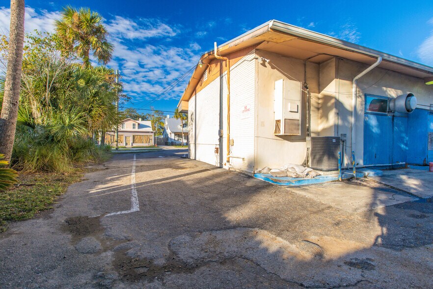 More Photos Of 125 King St, Saint Augustine Freestanding For Sale