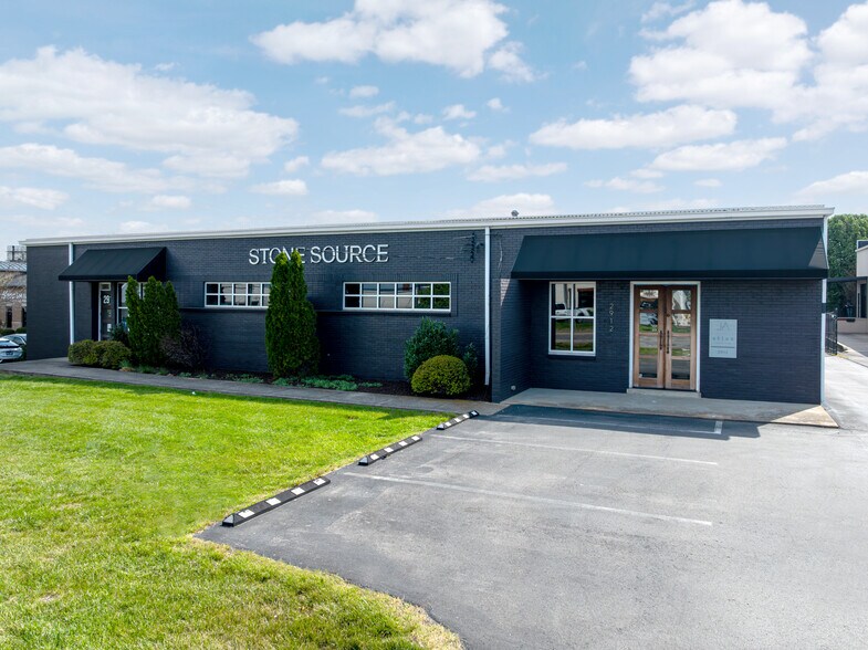 Primary Photo Of 2910-2912 Sidco Dr, Nashville Office For Sale