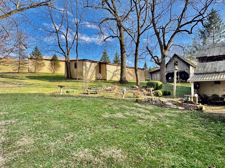 More Photos Of 68895 Lloydsville Bannock Rd, Belmont Land For Sale