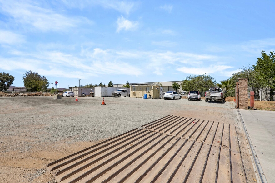 More Photos Of 1980 Goetz Rd, Perris Land For Sale