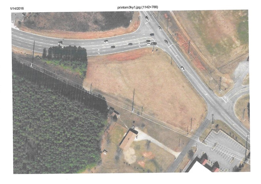 More Photos Of 1965 Startown Rd, Hickory Land For Lease