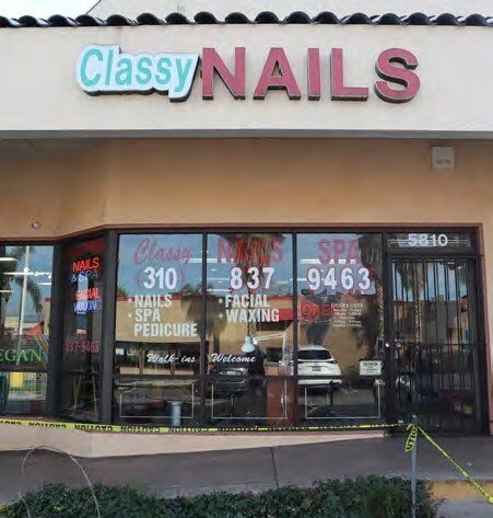 More Photos Of 5800 Obama Blvd, Los Angeles Land For Sale