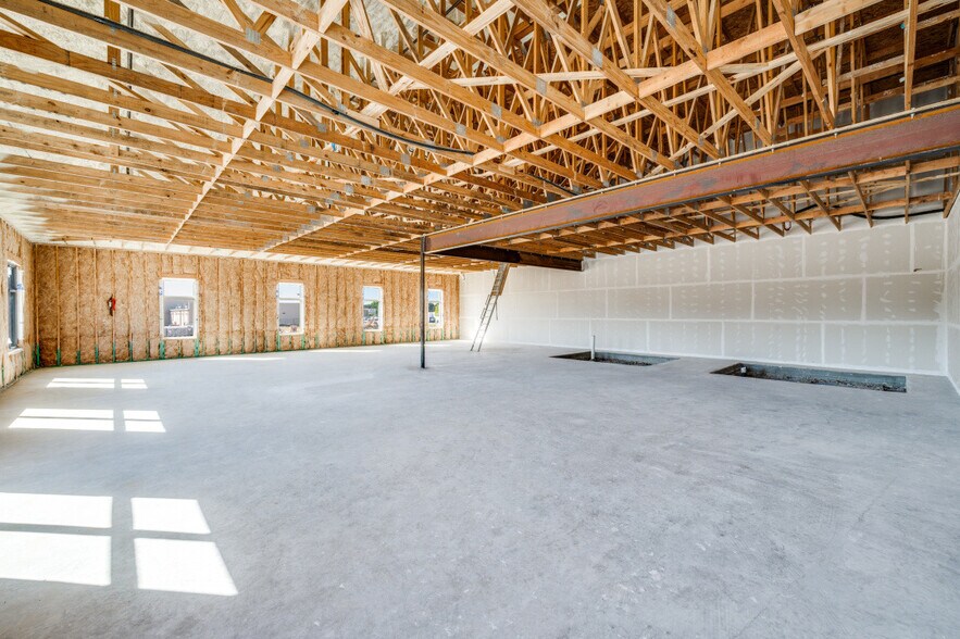 More Photos Of 7700 Preston Rd, Frisco Office For Sale