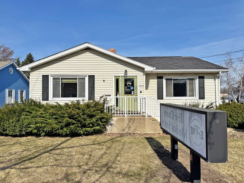 More Photos Of 1438 W 38th St, Erie Office For Sale