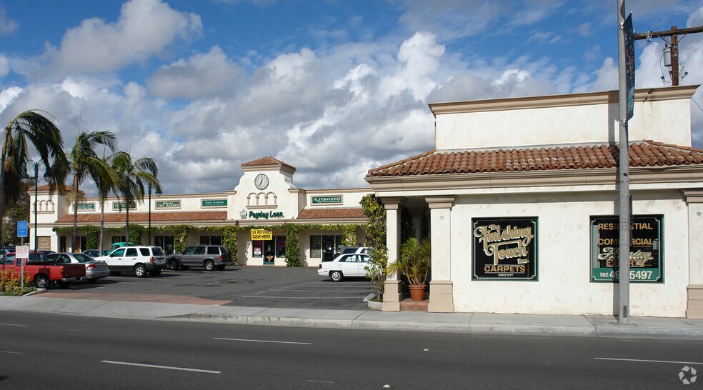 More Photos Of 3251-3273 Katella Ave, Los Alamitos Unknown For Lease