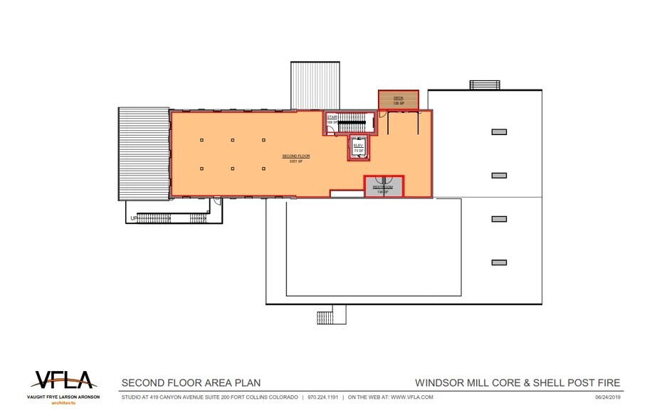 More Photos Of 301 Main St, Windsor Restaurant For Lease