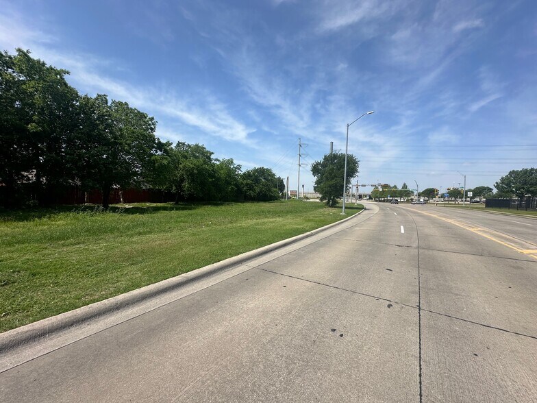 More Photos Of 1161 Warrior Trl, Grand Prairie Land For Sale