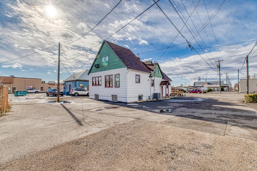 More Photos Of 235 W Idaho Ave, Ontario Office Residential For Sale