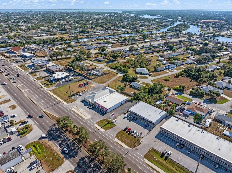 More Photos Of 2421 Tamiami Trl, Port Charlotte Office For Sale