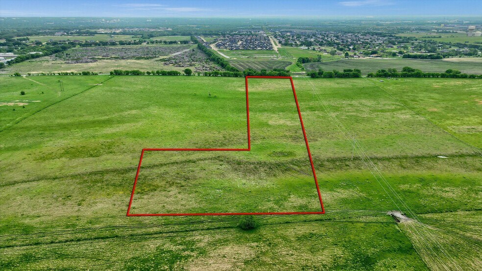 More Photos Of TBD Friendship rd, Sherman Land For Sale