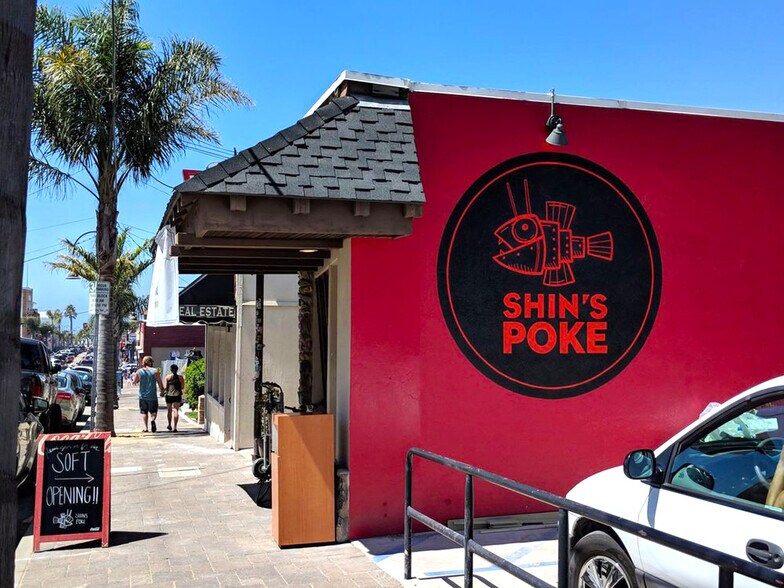 More Photos Of 361 Pomeroy Ave, Pismo Beach Storefront Retail Residential For Lease