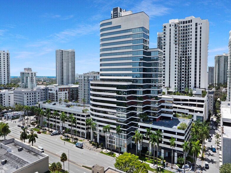 More Photos Of 500 E Broward Blvd, Fort Lauderdale Office For Lease