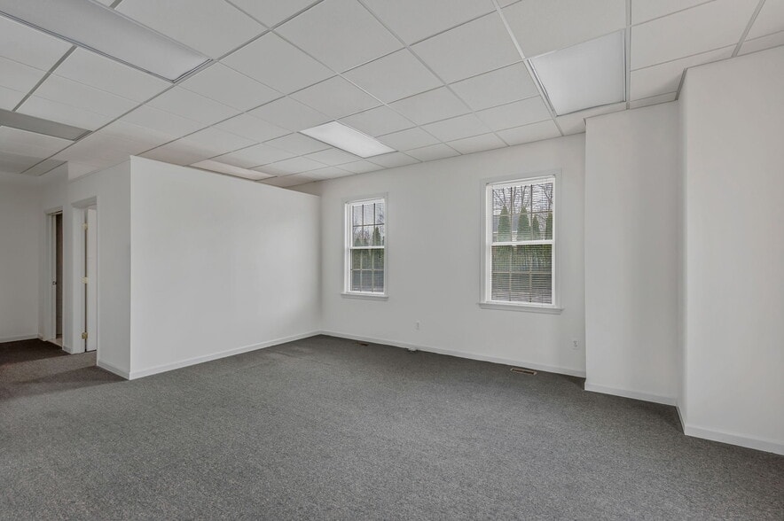 More Photos Of 1360 Montauk Hwy, Mastic Office For Lease