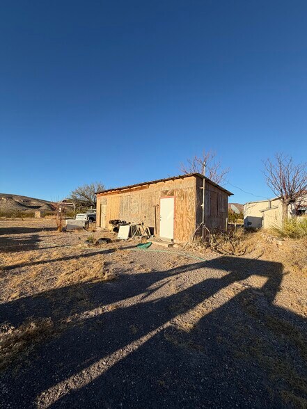 More Photos Of 1800 Cibolo Creek Dr, Shafter Land For Sale
