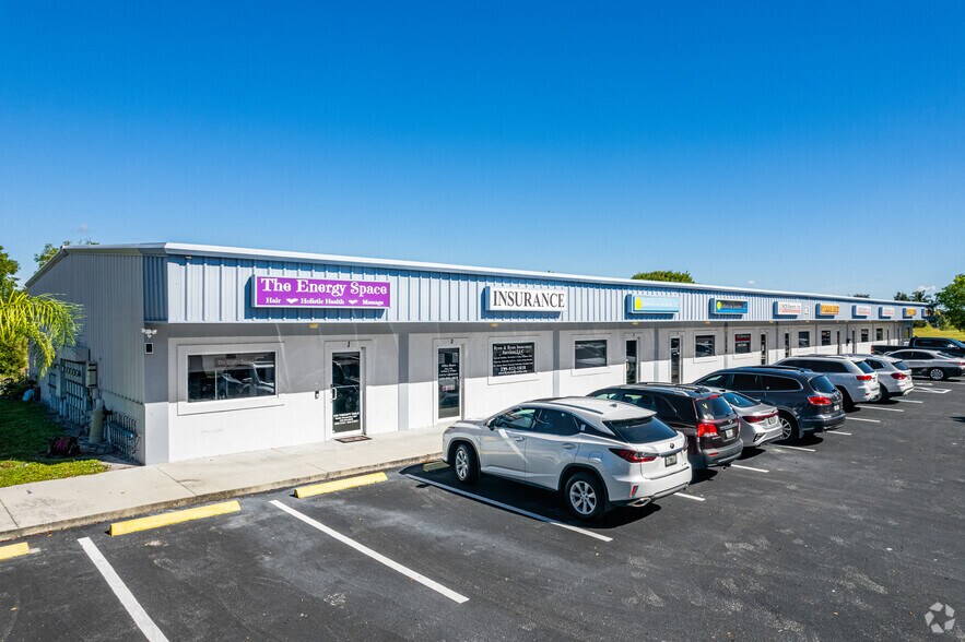 Primary Photo Of 1749 NE 10th Ter, Cape Coral Office For Lease
