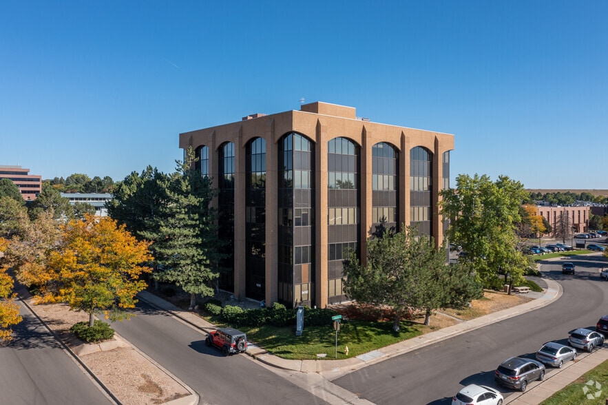 More Photos Of 10800 E Bethany Dr, Aurora Office For Sale