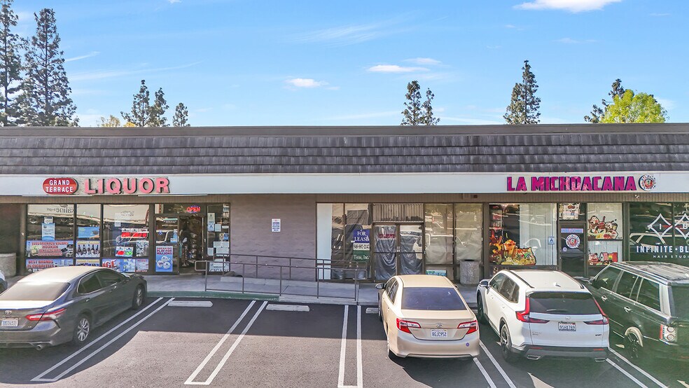 More Photos Of 22409-22499 Barton Rd, Grand Terrace Unknown For Lease