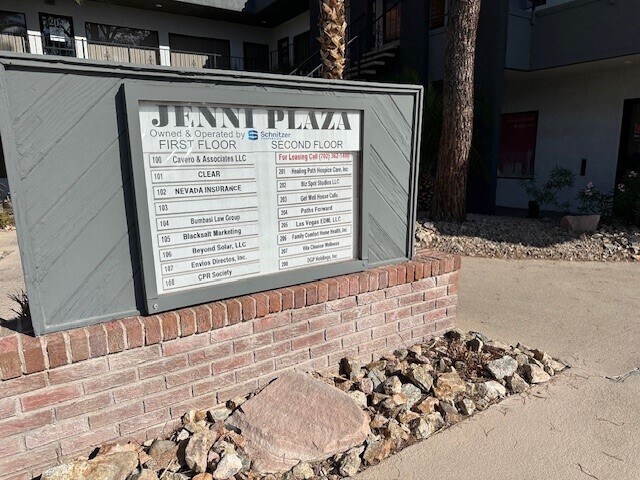 More Photos Of 3160 S Valley View Blvd, Las Vegas Medical For Lease