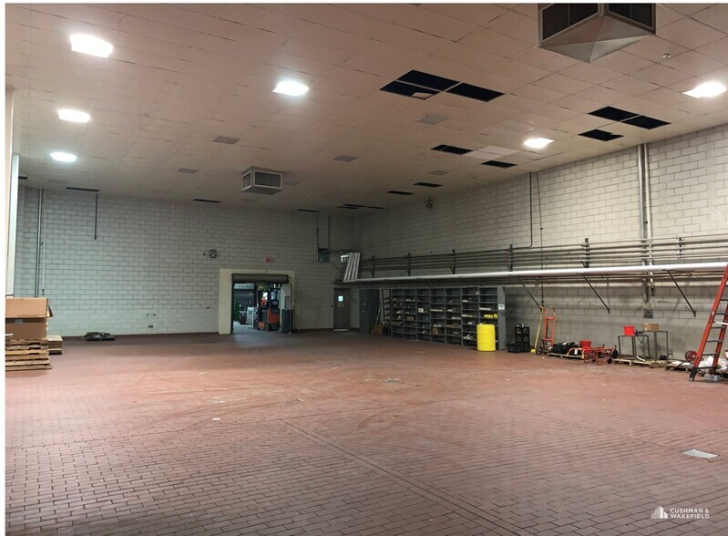 More Photos Of 450 25th St, Greeley Manufacturing For Lease