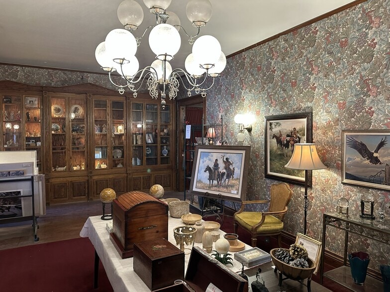 More Photos Of 23 Tubac Rd, Tubac Storefront Retail Residential For Sale