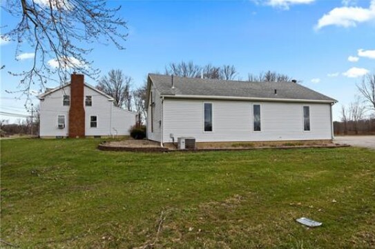 More Photos Of 12365 Grafton Rd, Grafton Religious Facility For Sale