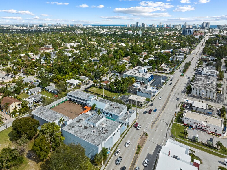 More Photos Of 1299 E Oakland Park Blvd, Oakland Park Office For Sale
