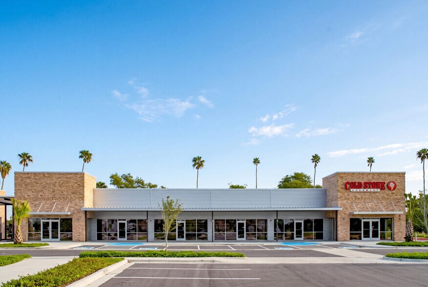 More Photos Of 500 W Business Highway 77, San Benito Unknown For Lease