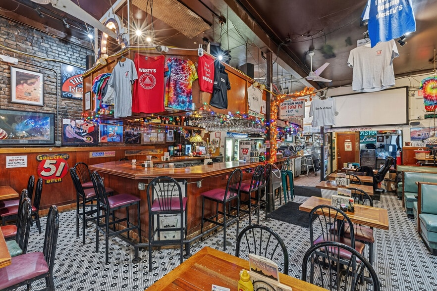 More Photos Of 346 N Main St, Memphis Restaurant For Sale