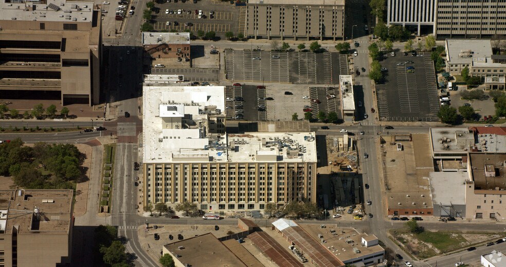 More Photos Of 500 S Ervay St, Dallas Multifamily For Sale