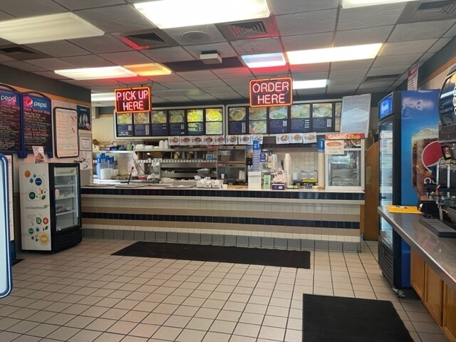 More Photos Of 1250 N Farnsworth Ave, Aurora Restaurant For Sale