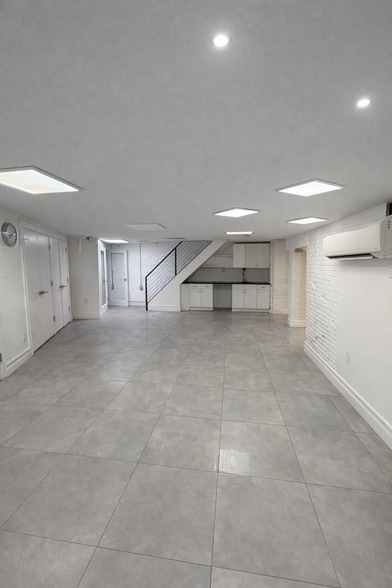 More Photos Of 1109 Fulton St, Brooklyn Storefront Retail Residential For Lease